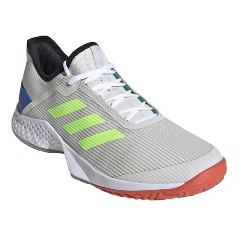 adidas tennisschuhe herren allcourt